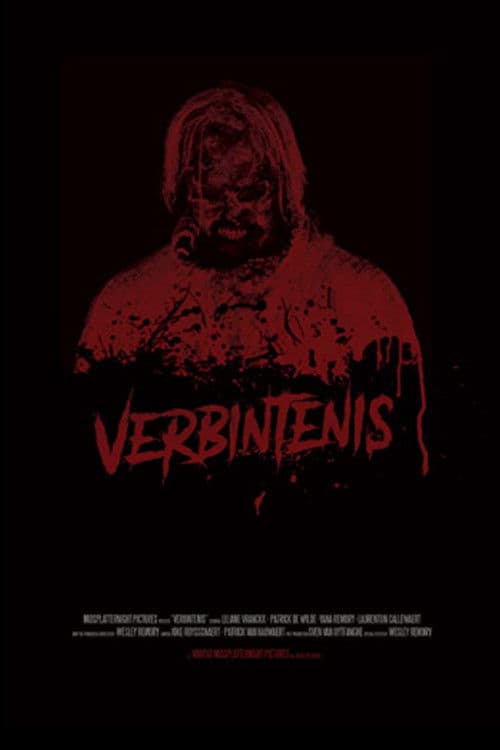 Verbintenis poster