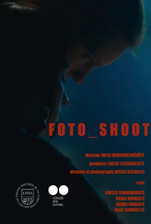 Foto_Shoot poster