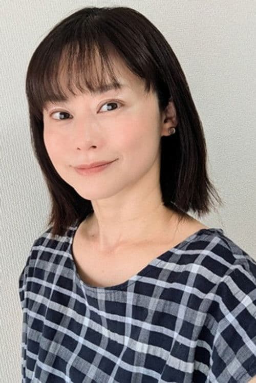 Asuka Kataoka profile photo