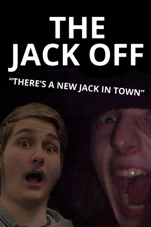 The Jack Off poster