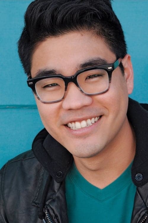 Scott Keiji Takeda profile photo