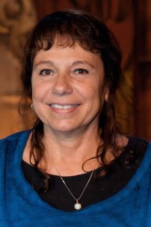 Iara Jamra profile photo