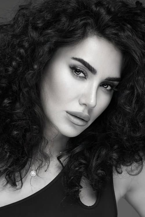Mehin Humbetova profile photo