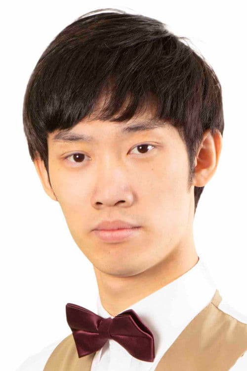 Kazuki Takeuchi profile photo