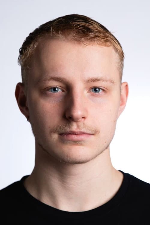 Max Weisscher profile photo