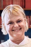 Anette Norberg profile photo