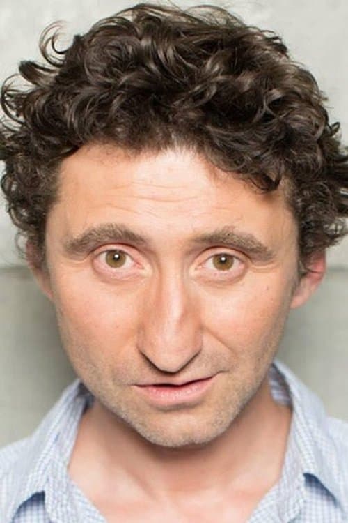 Grigoriy Perel profile photo