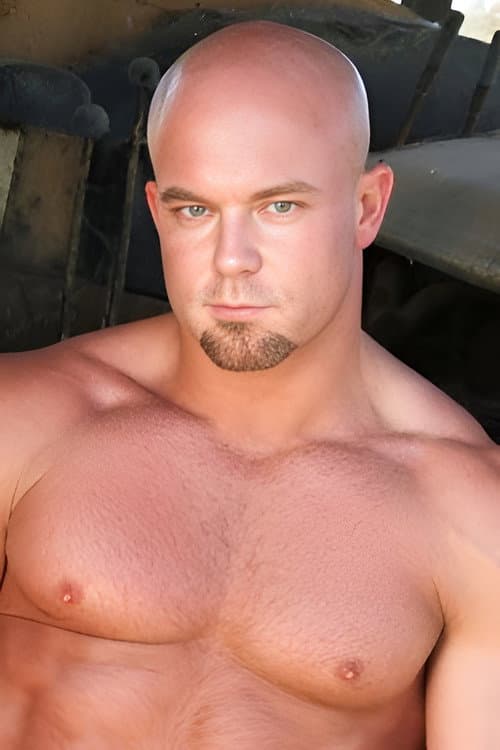 Luke Garrett profile photo