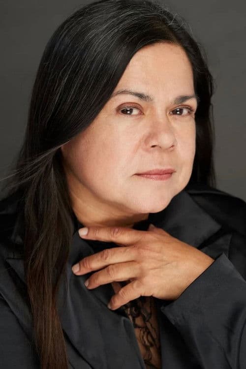 Angélica Ramirez profile photo