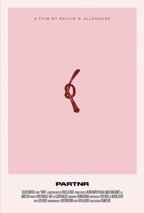 PARTNR poster