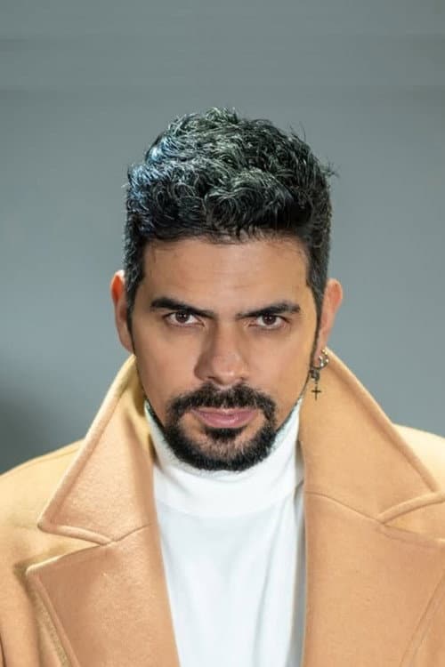 Alejandro Aguilar profile photo