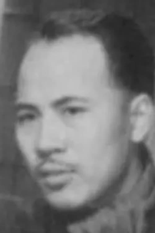 Feiguang He profile photo