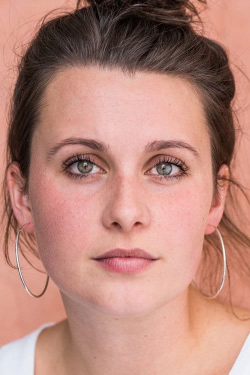 Molly McGlynn profile photo