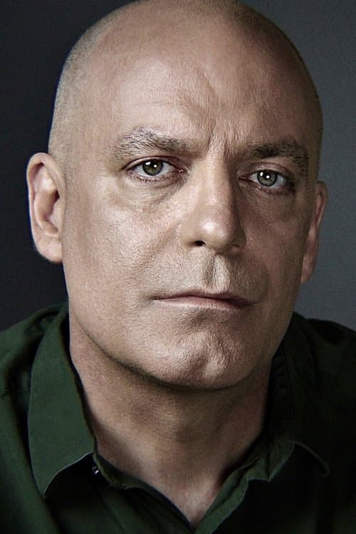 Michael McFadden profile photo