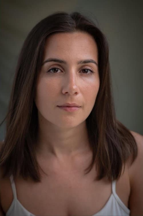 Poppy Abbott profile photo
