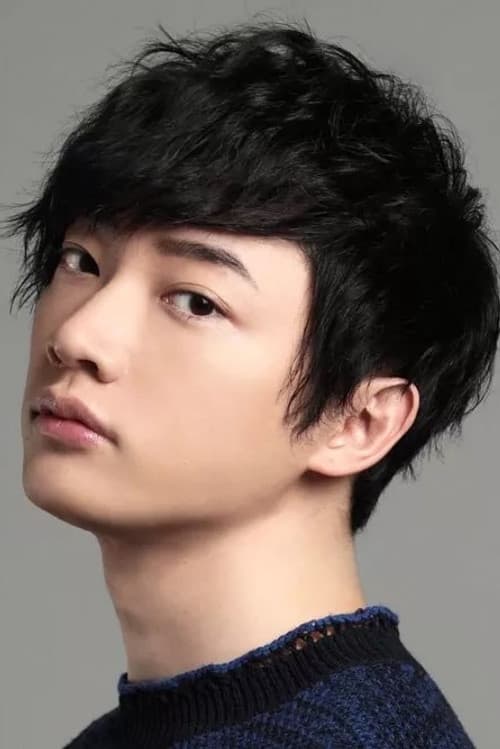 Shinichi Wago profile photo