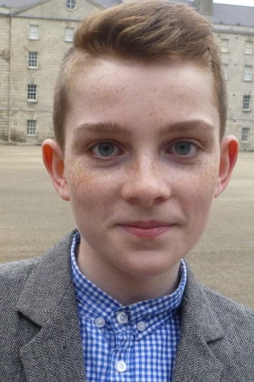 Colm Seoighe profile photo