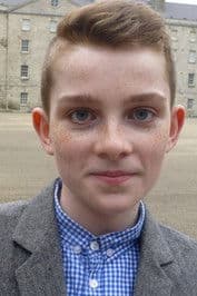 Colm Seoighe profile photo