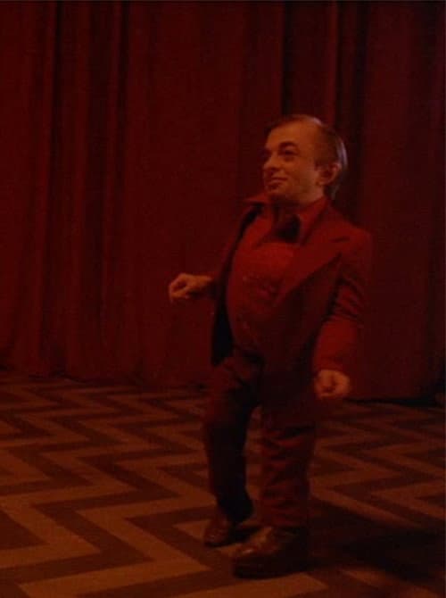 Learning to Speak in the Red Room poster