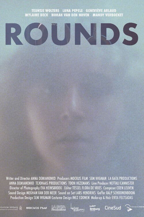 Rounds poster