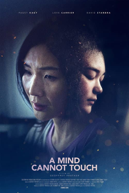 A Mind Cannot Touch poster