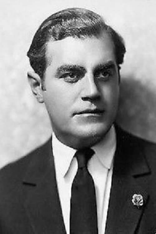 Harry Woods profile photo