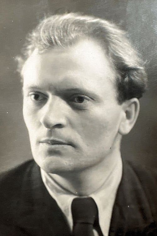 Yuri Averin profile photo