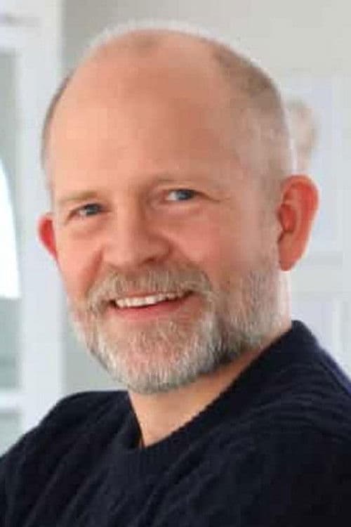 Sune Svanekier profile photo