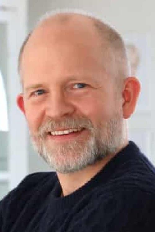 Sune Svanekier profile photo