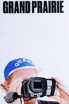 Grand Prairie poster