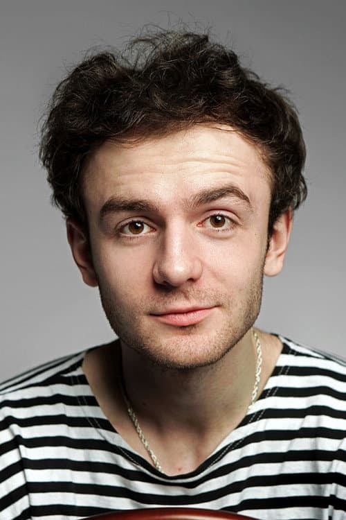 Evgenii Zasetskii profile photo
