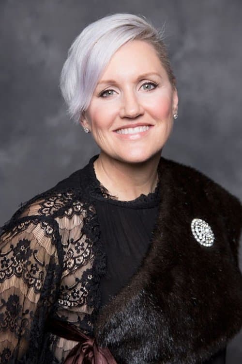 Eryn Krueger-Mekash profile photo