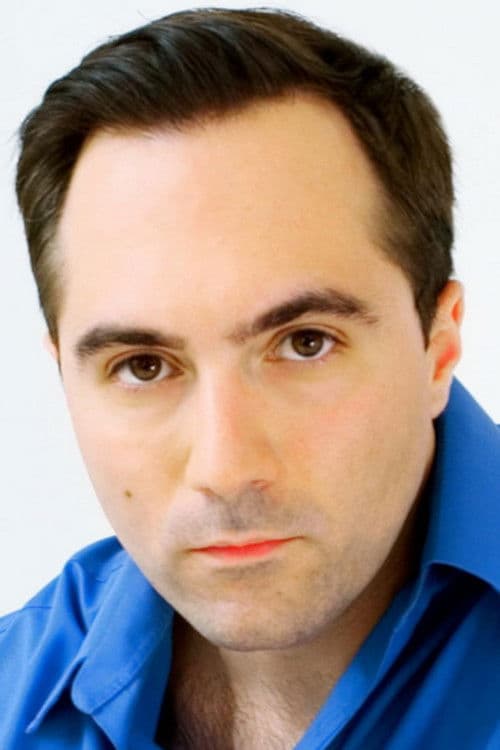 Richard Gnolfo profile photo