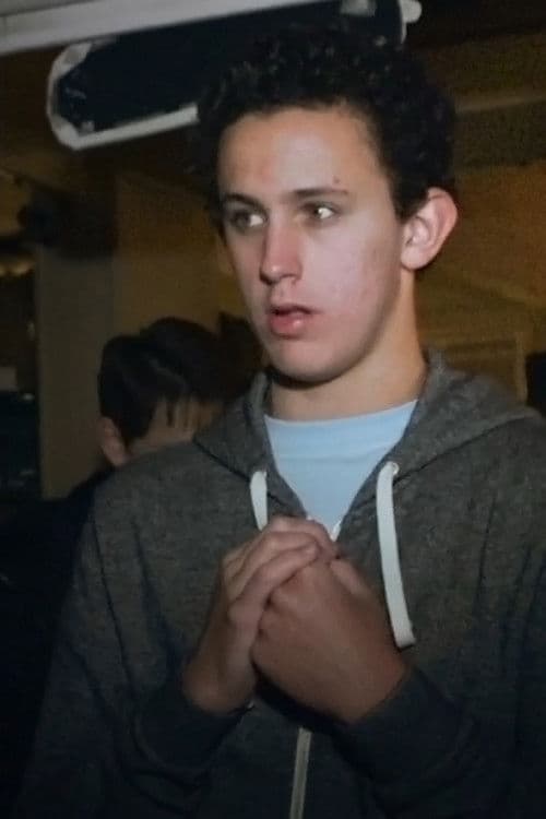 Ryan Krawczyk profile photo