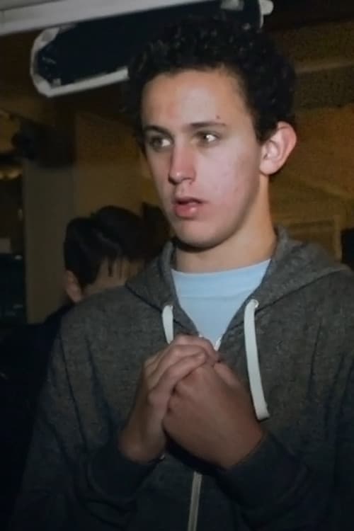 Ryan Krawczyk profile photo