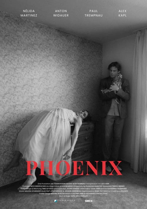 Phönix poster