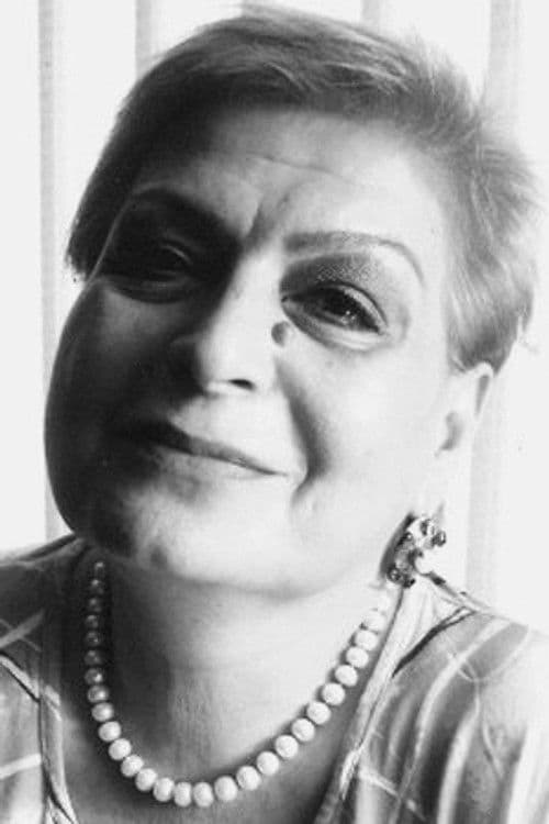 Gülsan Qurbanova profile photo