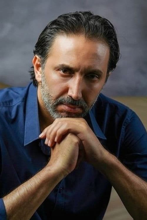 Ahmad Al Ahmad profile photo