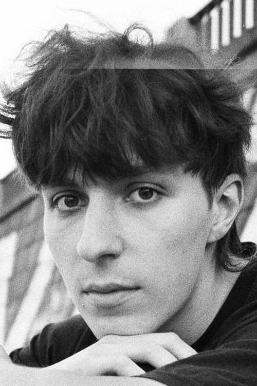 Kyrylo Zemlyanyi profile photo