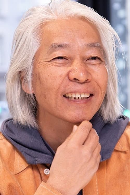 Renpei Tsukamoto profile photo