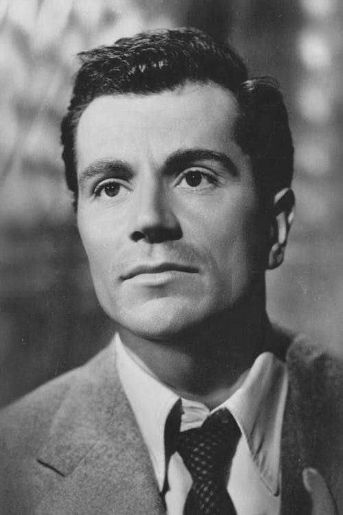 Gabriele Ferzetti profile photo