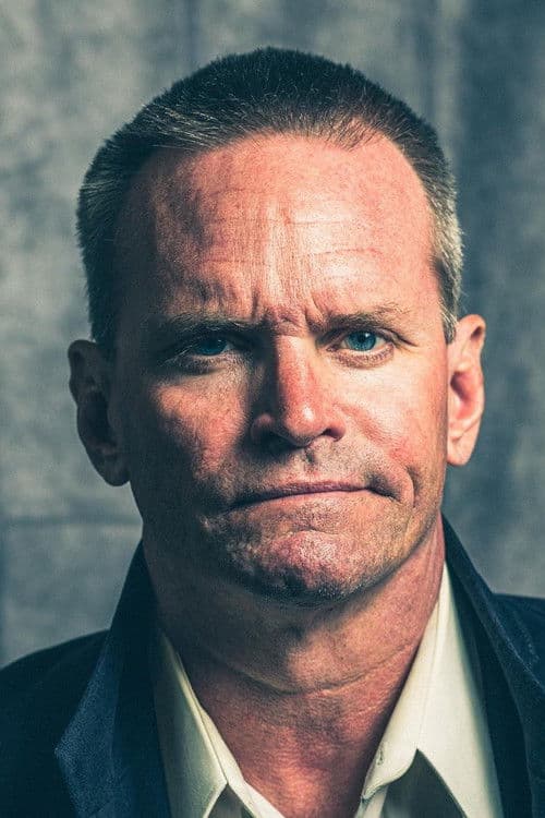 Paul Fisher III profile photo