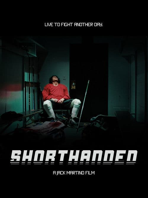 Shorthanded poster