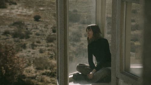 Mijn moeder de atoombom poster