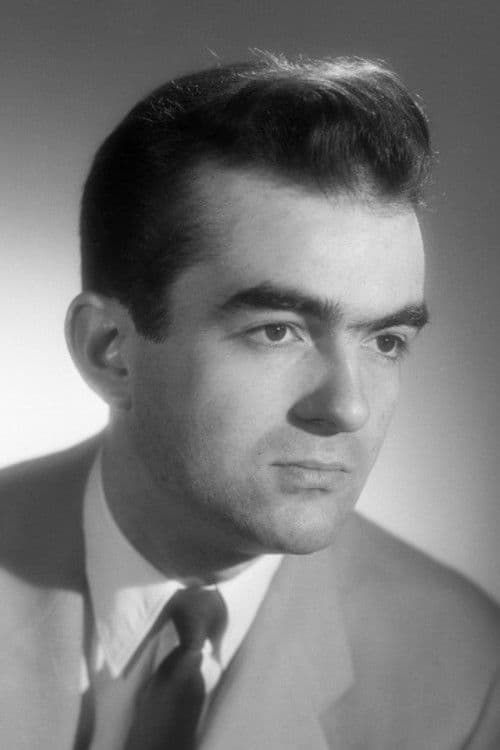 Michel Droit profile photo