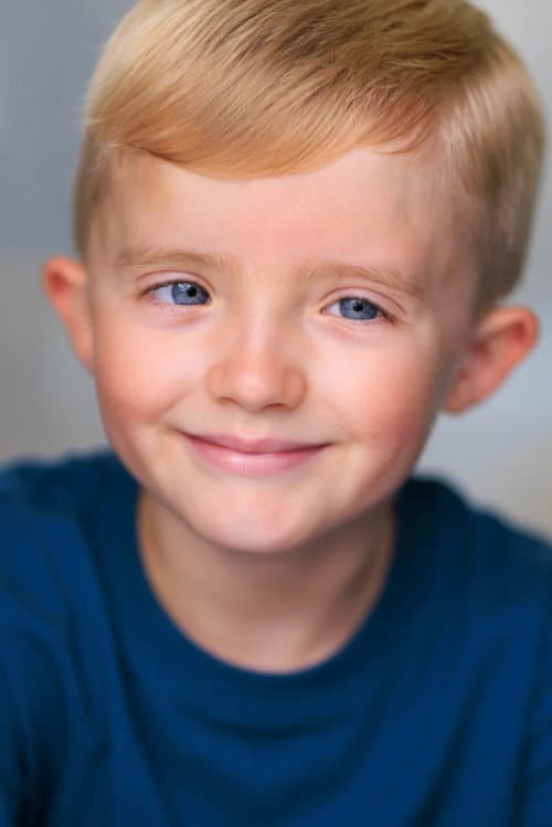 Freddie Lee-Grey profile photo