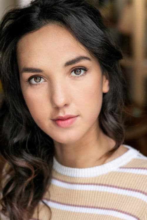 Ripeka Templeton profile photo