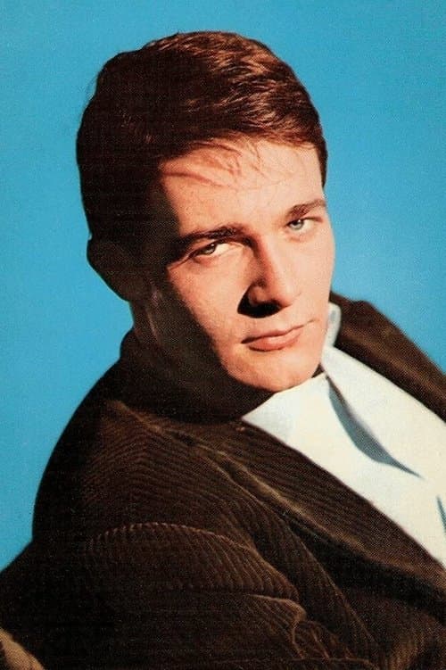 Jacques Charrier profile photo