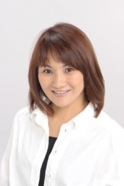 Yumi Kuroda profile photo