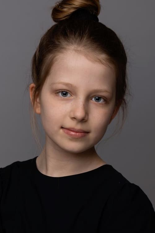 Liva Forsberg profile photo